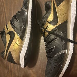 Nike vapor max XC used good condition.. discounted shipping